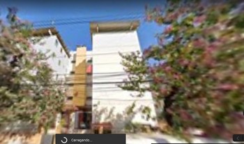 Imagem de fundo do condomínio Condomínio Do Edifício Primavera - Jacarepaguá - Rio De Janeiro - RJ