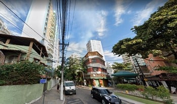 Imagem de fundo do condomínio Condomínio Do Edifício Primavera - Icaraí - Niteroi - RJ