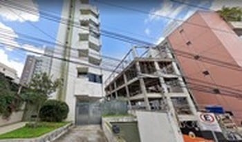 Imagem de fundo do condomínio Condomínio Do Edifício Primavera - Mangabeiras - Belo Horizonte - MG