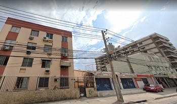 Imagem de fundo do condomínio Condomínio Do Edifício Primavera - Jacarepaguá - Rio De Janeiro - RJ