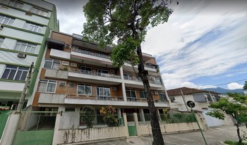 Imagem de fundo do condomínio Condomínio Do Edifício Primavera - Engenho De Dentro - Rio De Janeiro - RJ