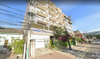 Imagem de fundo do condomínio Condomínio Do Edifício Primavera - Engenho De Dentro - Rio De Janeiro - RJ