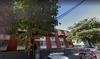 Imagem de fundo do condomínio Condomínio Do Edifício Primavera Azul - Jardim Primavera - Duque De Caxias - RJ