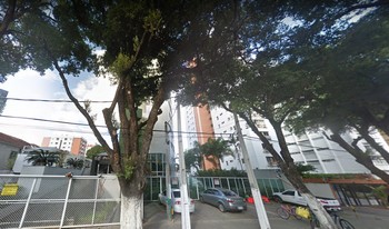 Imagem de fundo do condomínio Condomínio Do Edifício Primavera Colônial - Espinheiro - Recife - PE