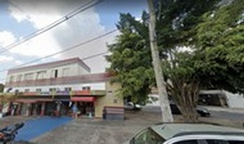 Imagem de fundo do condomínio Condomínio Do Edifício Primavera - Santa Amélia - Belo Horizonte - MG