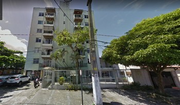 Imagem de fundo do condomínio Condomínio Do Edifício Primavera - Guama - Belém - PA