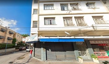 Imagem de fundo do condomínio Condomínio Do Edifício Primax - Centro - Niteroi - RJ