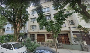 Imagem de fundo do condomínio Condomínio Do Edifício Primaz - Icaraí - Niteroi - RJ