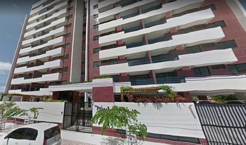 Imagem de fundo do condomínio Condomínio Do Edifício Prime - Jatiuca - Maceió - AL