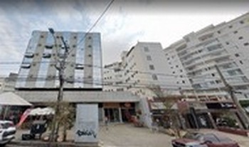 Imagem de fundo do condomínio Condomínio Do Edifício Prime Business Center - Silveira - Belo Horizonte - MG