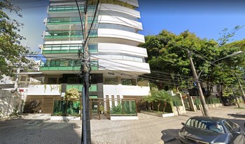 Imagem de fundo do condomínio Condomínio Do Edifício - Prime Gávea - Rio De Janeiro - RJ