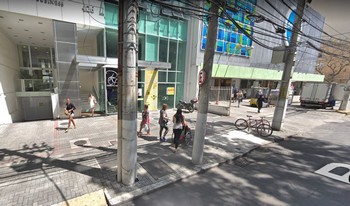 Imagem de fundo do condomínio Condomínio Do Edifício Prime Icaraí - Business - Niteroi - RJ