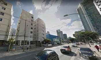 Imagem de fundo do condomínio Condomínio Do Edifício Primus - Espinheiro - Recife - PE