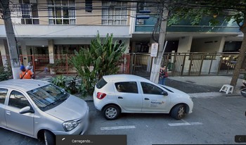 Imagem de fundo do condomínio Condomínio Do Edifício Primus - Icaraí - Niteroi - RJ