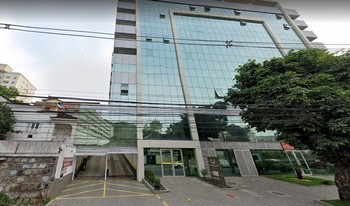 Imagem de fundo do condomínio Condomínio Do Edifício Primus Offices Geremário - Pechincha - Rio De Janeiro - RJ