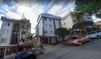 Imagem de fundo do condomínio Condomínio Do Edifício Primus - Estoril - Belo Horizonte - MG