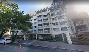 Imagem de fundo do condomínio Condomínio Do Edifício Prince De Monaco - Barra Da Tijuca - Rio De Janeiro - RJ