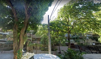 Imagem de fundo do condomínio Condomínio Do Edifício ''prince Renoir'' - Barra Da Tijuca - Rio De Janeiro - RJ