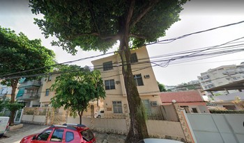 Imagem de fundo do condomínio Condomínio Do Edifício Princesa - Jacarepaguá - Rio De Janeiro - RJ
