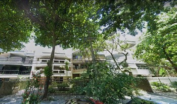 Imagem de fundo do condomínio Condomínio Do Edifício Princesa Caroline De Monaco - Barra Da Tijuca - Rio De Janeiro - RJ