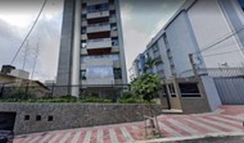 Imagem de fundo do condomínio Condomínio Do Edifício Princesa Danny - Serra - Belo Horizonte - MG