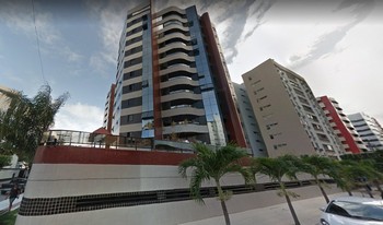 Imagem de fundo do condomínio Condomínio Do Edifício Princesa De Gales - Ponta Verde - Maceió - AL
