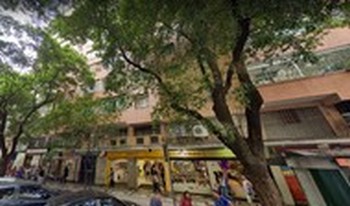 Imagem de fundo do condomínio Condomínio Do Edifício Princesa Isabel - Centro - Belo Horizonte - MG