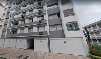 Imagem de fundo do condomínio Condomínio Do Edifício Princesa Izabel - Comerciário - Criciúma - SC