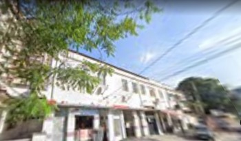 Imagem de fundo do condomínio Condomínio Do Edifício Princesa Jamile - Engenho De Dentro - Rio De Janeiro - RJ