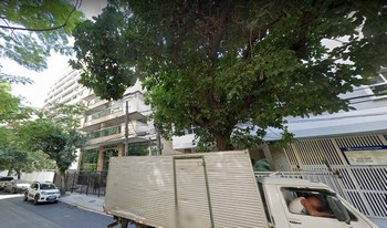 Imagem de fundo do condomínio Condomínio Do Edifício Princesa Marcella - Gávea - Rio De Janeiro - RJ