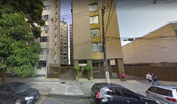 Imagem de fundo do condomínio Condomínio Do Edifício Princesa Margareth - Nazaré - Belém - PA