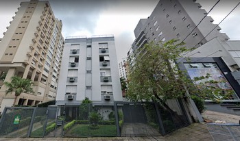 Imagem de fundo do condomínio Condomínio Do Edifício Princeton - Rio Branco - Porto Alegre - RS