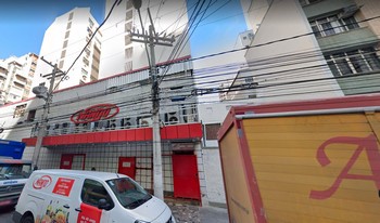 Imagem de fundo do condomínio Condomínio Do Edifício Princeton - Icaraí - Niteroi - RJ