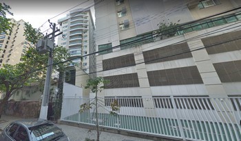 Imagem de fundo do condomínio Condomínio Do Edifício Principado De Luxemburgo - Icaraí - Niteroi - RJ