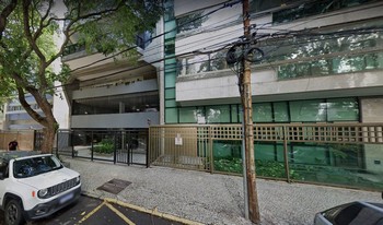 Imagem de fundo do condomínio Condomínio Do Edifício Principado De Monaco - Leblon - Rio De Janeiro - RJ