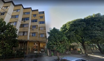 Imagem de fundo do condomínio Condomínio Do Edifício Príncipe - São Cristóvão - Rio De Janeiro - RJ