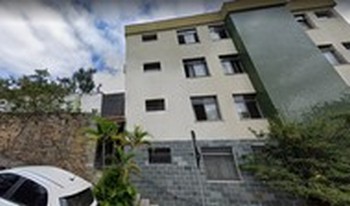 Imagem de fundo do condomínio Condomínio Do Edifício Príncipe Alex - Santo Antônio - Belo Horizonte - MG