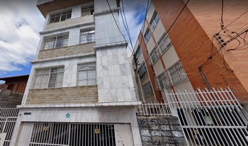 Imagem de fundo do condomínio Condomínio Do Edifício Príncipe Aurélio - Santo Antônio - Belo Horizonte - MG