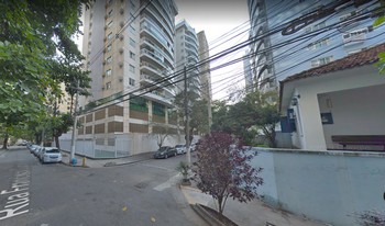 Imagem de fundo do condomínio Condomínio Do Edifício Príncipe Caio - Icaraí - Niteroi - RJ
