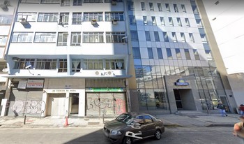 Imagem de fundo do condomínio Condomínio Do Edifício Príncipe Da Beira - Centro - Rio De Janeiro - RJ