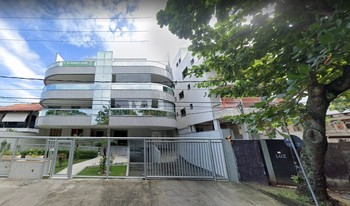 Imagem de fundo do condomínio Condomínio Do Edifício Príncipe Da Beira Iii - Recreio Dos Bandeirantes - Rio De Janeiro - RJ