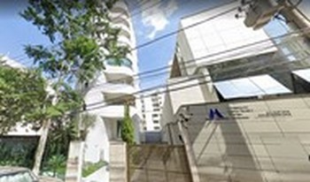 Imagem de fundo do condomínio Condomínio Do Edifício Príncipe Da Beira - Santo Antônio - Belo Horizonte - MG