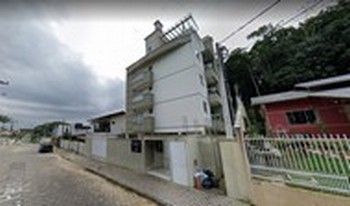 Imagem de fundo do condomínio Condomínio Do Edifício Príncipe Das Astúrias - Costa E Silva - Joinville - SC
