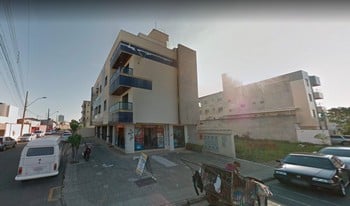 Imagem de fundo do condomínio Condomínio Do Edifício Príncipe De Galles - Praia Do Morro - Guarapari - ES