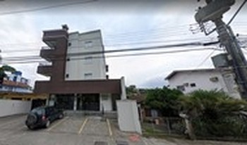 Imagem de fundo do condomínio Condomínio Do Edifício Príncipe De Joinville - Costa E Silva - Joinville - SC