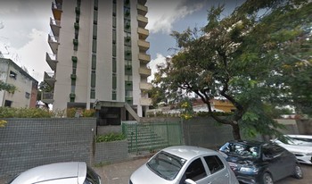 Imagem de fundo do condomínio Condomínio Do Edifício Príncipe De Nassau - Boa Vista - Recife - PE