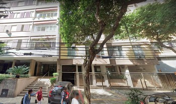 Imagem de fundo do condomínio Condomínio Do Edifício Príncipe De Nassau - Icaraí - Niteroi - RJ