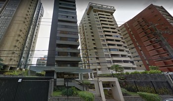 Imagem de fundo do condomínio Condomínio Do Edifício Príncipe De Navarra - Boa Viagem - Recife - PE