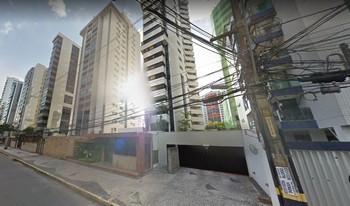 Imagem de fundo do condomínio Condomínio Do Edifício Príncipe De Toscana - Boa Viagem - Recife - PE