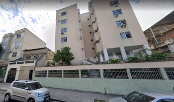 Imagem de fundo do condomínio Condomínio Do Edifício Príncipe Eduardo - Engenho De Dentro - Rio De Janeiro - RJ